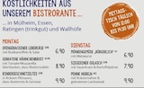 KÖSTLICHKEITEN AUS UNSEREM BISTRORANTE im Angebot bei EDEKA in Ratingen KÖSTLICHKEITEN AUS UNSEREM BISTRORANTE Angebote bei EDEKA Ratingen für 6,90 €