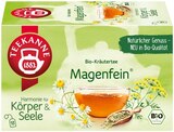 Bio-Kräutertee Angebote von Teekanne bei Penny Nordhausen für 2,22 €