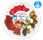 Antipasti-Teller im Penny Prospekt Antipasti-Teller von Mitakos im aktuellen Penny Prospekt für 2,99 €