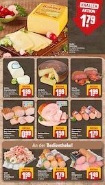 Käse im REWE Prospekt in Maintal Aktueller REWE Prospekt mit Käse, "Dein Markt", Seite 12