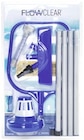 Pool Pflege- und Reparatur-Set von Flowclear für 24,95 € bei Thomas Philipps im Angebot Pool Pflege- und Reparatur-Set von Flowclear im aktuellen Thomas Philipps Prospekt