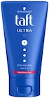 Taft Styling Gel Ultra von Schwarzkopf für 2,69 € bei REWE im Angebot Taft Styling Gel Ultra von Schwarzkopf im aktuellen REWE Prospekt