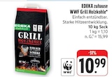 WWF Grill Holzkohle im Angebot bei EDEKA in Bamberg WWF Grill Holzkohle Angebote von EDEKA zuhause bei EDEKA Bamberg für 10,99 €
