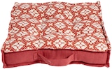 Gifi Clermont-Ferrand - Promo Coussin de sol Promo Coussin de sol à 4,09 € dans le catalogue Gifi à Clermont-Ferrand