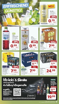 Tierbedarf Angebot im famila Nordwest Prospekt, gültig von 12.05.2025 bis 17.05.2025 Tierbedarf Angebot im aktuellen famila Nordwest Prospekt auf Seite 21