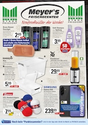 Samsung im EDEKA Prospekt in Stade Aktueller EDEKA Prospekt mit Samsung, "Top Angebote", Seite 17