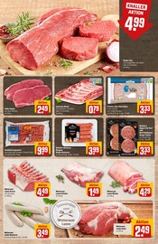 Ähnliche Pinkel Angebote im Prospekt "Dein Markt" von REWE in Gießen Ähnliche Angebote wie Pinkel im Prospekt "Dein Markt" auf Seite 9 von REWE in Gießen