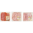 SUR TOUTE LA CHARCUTERIE NATURALS 90 G - ROVAGNATI en promo chez Carrefour SUR TOUTE LA CHARCUTERIE NATURALS 90 G - ROVAGNATI dans le catalogue Carrefour