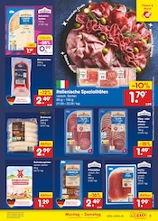 Aktueller Netto Marken-Discount Prospekt mit Fisch, "Aktuelle Angebote", Seite 9