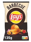 Chips saveur barbecue - LAY’S en promo chez Supeco Les Mureaux à 0,69 €