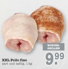 XXL Pollo fino Angebote bei E center Karlsruhe für 9,99 €