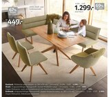 Eckbankgruppe im Angebot bei XXXLutz Möbelhäuser in Konstanz Eckbankgruppe Angebote von Koinor bei XXXLutz Möbelhäuser Konstanz für 449,00 €