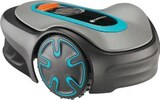 Aktuelles Mähroboter „SILENO minimo 250“ Angebot bei Hagebaumarkt in Oberhausen