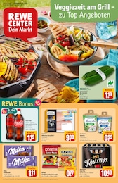 REWE Prospekt für Weimar mit 36 Seiten REWE Prospekt für Weimar: "Dein Markt", 36 Seiten, 07.07.2025 - 12.07.2025