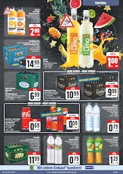 Ähnliche Apollinaris Angebote im Prospekt "Wir lieben Lebensmittel!" von EDEKA in Leipzig Ähnliche Angebote wie Apollinaris im Prospekt "Wir lieben Lebensmittel!" auf Seite 23 von EDEKA in Leipzig