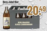 Trinkgut Weissach - Jubel Angebot im Prospekt Jubel bei Trinkgut im Weissach Prospekt für 20,49 €