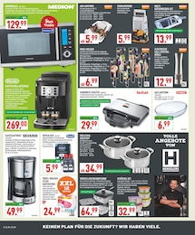 Toaster Angebot im aktuellen Marktkauf Prospekt auf Seite 18