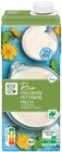 Bio fettarme H-Milch Angebote von Naturgut bei Penny Bremerhaven für 1,15 €
