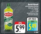 Aktuelle Essig Angebote bei EDEKA in Nürnberg Aktuelles Olivenöl Angebot bei EDEKA in Nürnberg ab 5,49 €