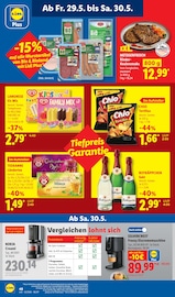 Rotkäppchen Sekt im Lidl Prospekt in Falkensee Aktueller Lidl Prospekt mit Rotkäppchen Sekt, "LIDL LOHNT SICH", Seite 74