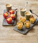 Mini muffins fourrés - U Express à Aix-en-Provence Mini muffins fourrés en promo chez U Express Aix-en-Provence à 4,29 €