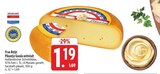 Pikantje Gouda mittellalt Angebote von Frau Antje bei EDEKA Fürth für 1,19 €