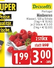 EDEKA Herne Prospekt mit  im Angebot für 1,99 €