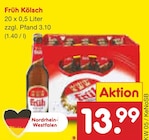 Netto Marken-Discount Leverkusen Prospekt mit  im Angebot für 13,99 €