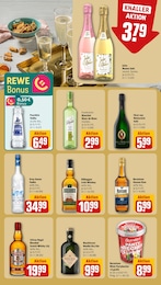 Sekt Angebot & Preis im aktuellen REWE Prospekt Sekt Angebot im aktuellen REWE Prospekt auf Seite 22