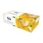 Le Cheesecake - GÜ à 3,29 € dans le catalogue Carrefour