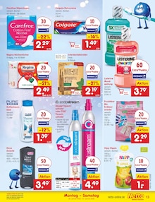 Faschingskostüme im Netto Marken-Discount Prospekt "Aktuelle Angebote" mit 57 Seiten (Nürnberg)