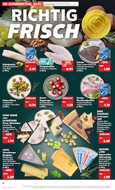 Hering im Kaufland Prospekt in Hildesheim Aktueller Kaufland Prospekt mit Hering, "Aktuelle Angebote", Seite 18