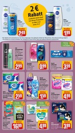 Shampoo im REWE Prospekt in Frechen Aktueller REWE Prospekt mit Shampoo, "Dein Markt", Seite 26