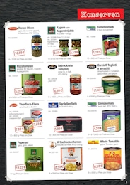 Artischocken Angebot & Preis im aktuellen Hamberger Prospekt Artischocken Angebot im aktuellen Hamberger Prospekt auf Seite 13