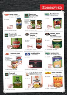 Hering im aktuellen Hamberger Prospekt (Berlin) Hering im Hamberger Prospekt "ADVENTSZAUBER" mit 52 Seiten (Berlin)