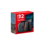 Console Nintendo Switch 2 - NINTENDO - Carrefour à Champigny-sur-Marne Console Nintendo Switch 2 - NINTENDO en promo chez Carrefour Champigny-sur-Marne à 439,99 €