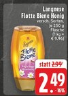 Flotte Biene Honig bei EDEKA im Prospekt "" für 2,49 €