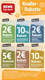 REWE Prospekt "Dein Markt" für Langenhagen, 30 Seiten, 14.09.2026 - 19.09.2026 REWE Prospekt "Dein Markt" für Langenhagen, 30 Seiten, 14.09.2026 - 19.09.2026