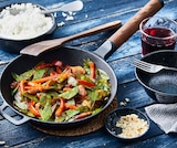 Nudel-Schinken Gratin oder Food Travel Würzpaste für Teriyaki Style im REWE Prospekt Nudel-Schinken Gratin oder Food Travel Würzpaste für Teriyaki Style von Maggi im aktuellen REWE Prospekt für 0,44 €