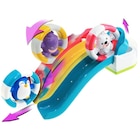 Toboggan De Bain Et 3 Animaux en promo chez Auchan Hypermarché Boulogne-Billancourt à 11,90 €