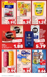 Kaffeepads im Kaufland Prospekt in Stade Aktueller Kaufland Prospekt mit Kaffeepads, "Aktuelle Angebote", Seite 3