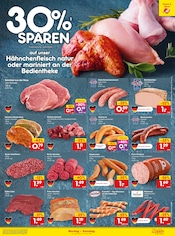 Gulasch im Netto Marken-Discount Prospekt in Kaufbeuren Aktueller Netto Marken-Discount Prospekt mit Gulasch, "Aktuelle Angebote", Seite 19
