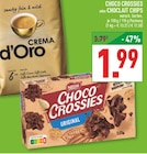 Choco Crossies bei Marktkauf im Bad Salzuflen Prospekt für 1,99 €
