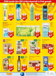 Taschentücher im Netto Marken-Discount Prospekt "Aktuelle Angebote" mit 60 Seiten (Fürth)