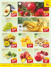 Aktueller Netto Marken-Discount Prospekt mit Bananen, "Aktuelle Angebote", Seite 5