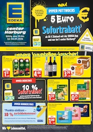 EDEKA Prospekt "Top Angebote" für Hamburg, 20 Seiten, 29.06.2026 - 04.07.2026