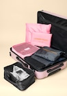 Woolworth Schwedt - Kofferorganizer-Set Angebot im Prospekt Kofferorganizer-Set bei Woolworth im Schwedt Prospekt für 6,00 €