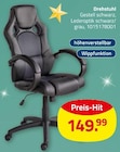 Drehstuhl Angebote bei ROLLER Wilhelmshaven für 149,99 €