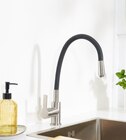 Robinet de cuisine - Livarno home - Lidl à Nanterre Robinet de cuisine - Livarno home en promo chez Lidl Nanterre à 24,99 €