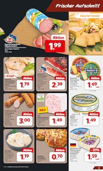 Hackfleisch im aktuellen Markant Nordwest Prospekt (Oldenburg) Hackfleisch im Markant Nordwest Prospekt "DER MARKT FÜR GUTES ESSEN UND TRINKEN" mit 12 Seiten (Oldenburg)